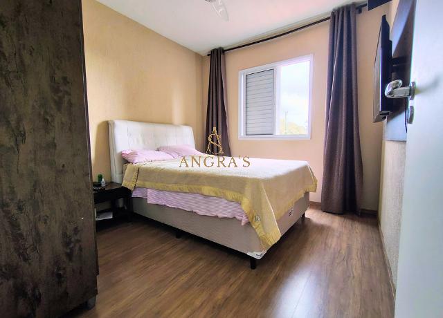 Apartamento para alugar com 2 quartos, 50m² - Foto 10