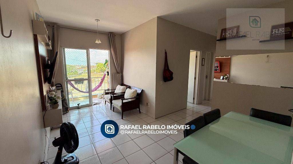 Apartamento, 3 quartos, 64 m² - Foto 1