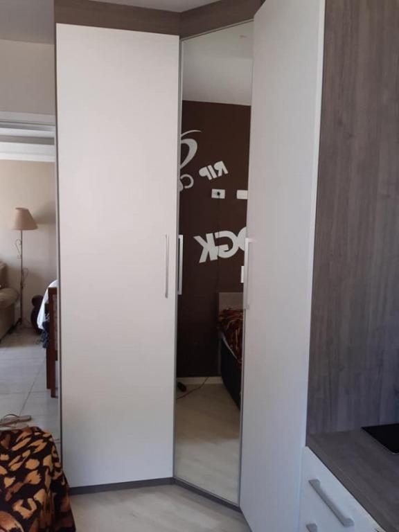 Apartamento à venda com 2 quartos, 47m² - Foto 6