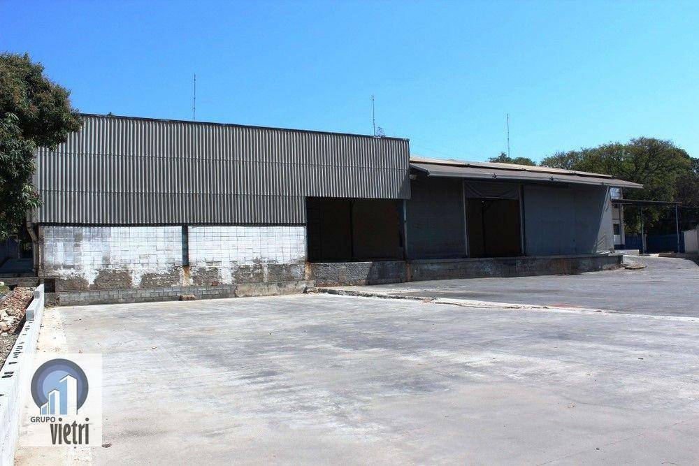 Depósito-Galpão-Armazém para alugar, 1777m² - Foto 10