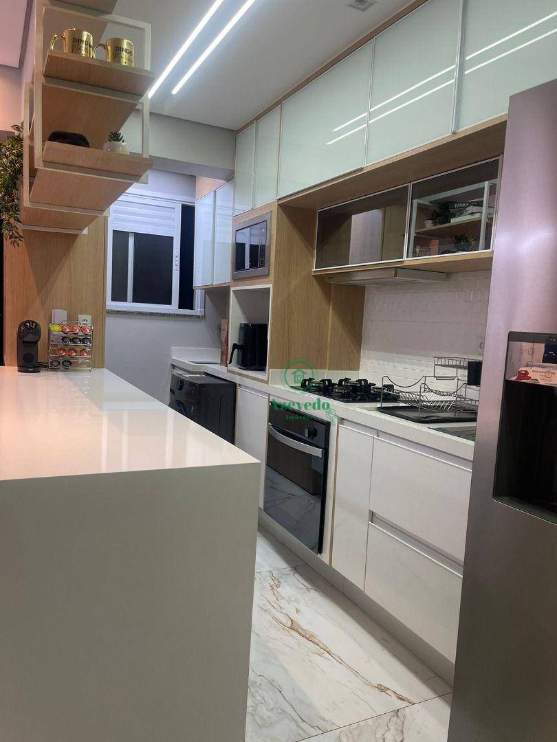 Apartamento à venda com 2 quartos, 60m² - Foto 19