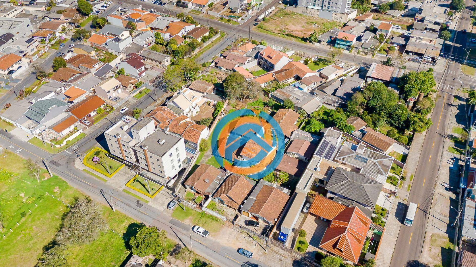 Terreno à venda, 1429M2 - Foto 11