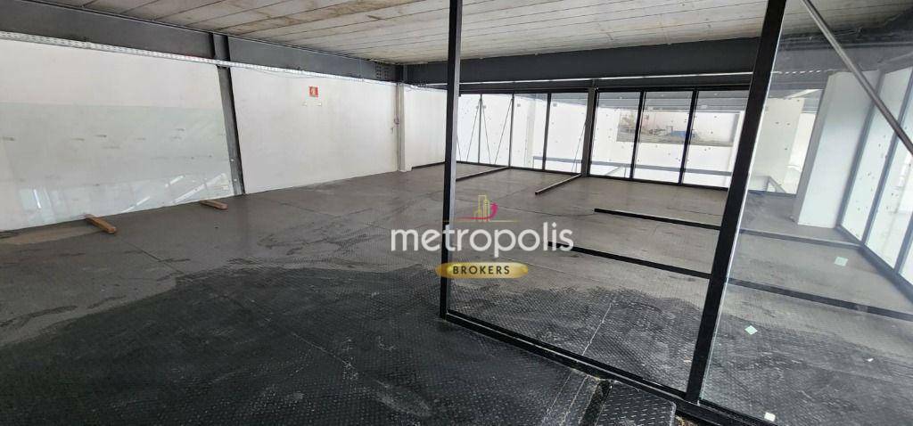 Prédio Inteiro à venda e aluguel, 1000m² - Foto 6