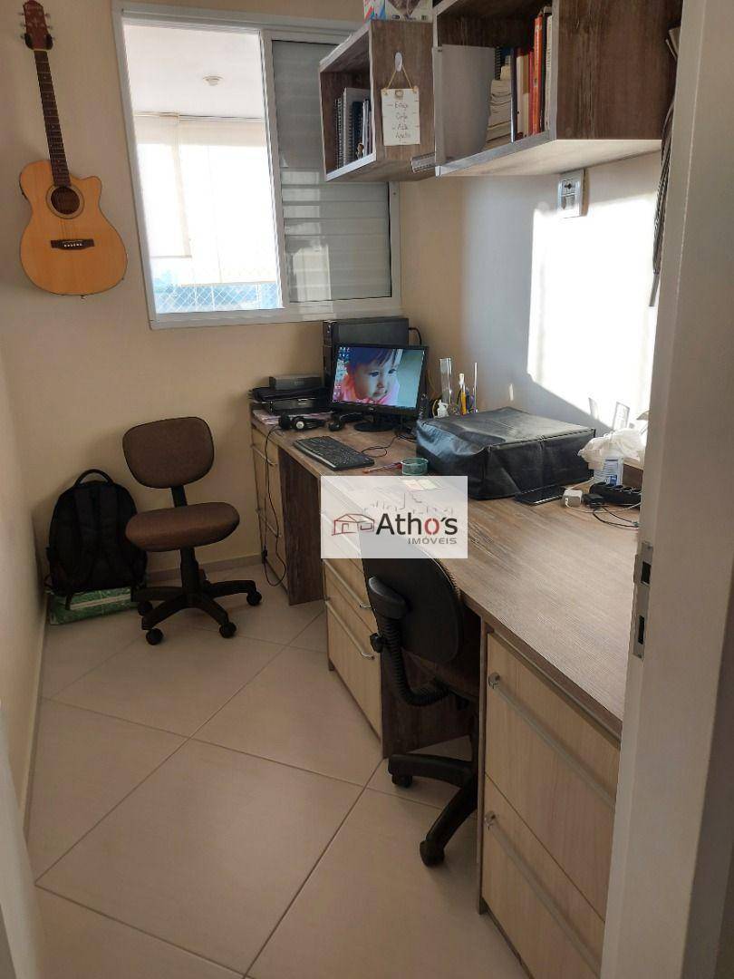 Apartamento à venda com 3 quartos, 83m² - Foto 5