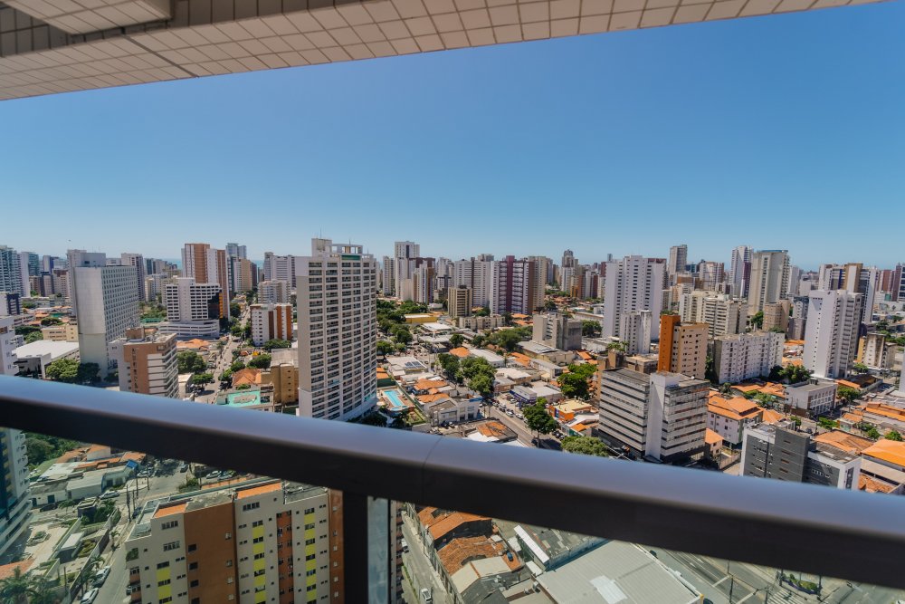 Apartamento à venda com 3 quartos, 112m² - Foto 8