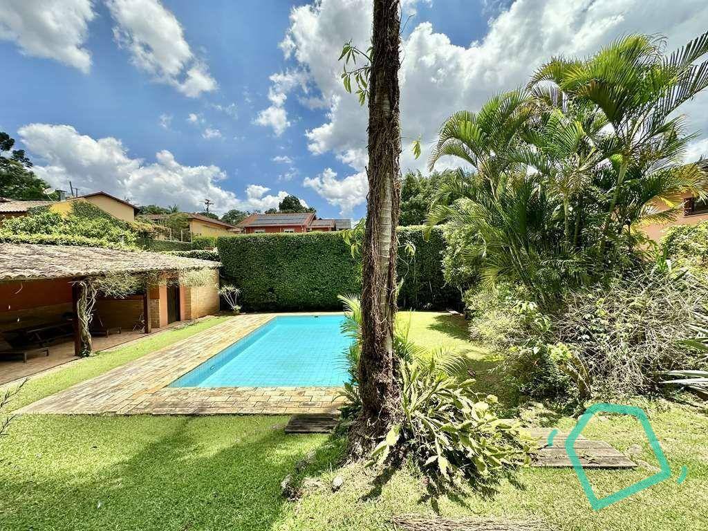 Casa de Condomínio à venda com 4 quartos, 417m² - Foto 26