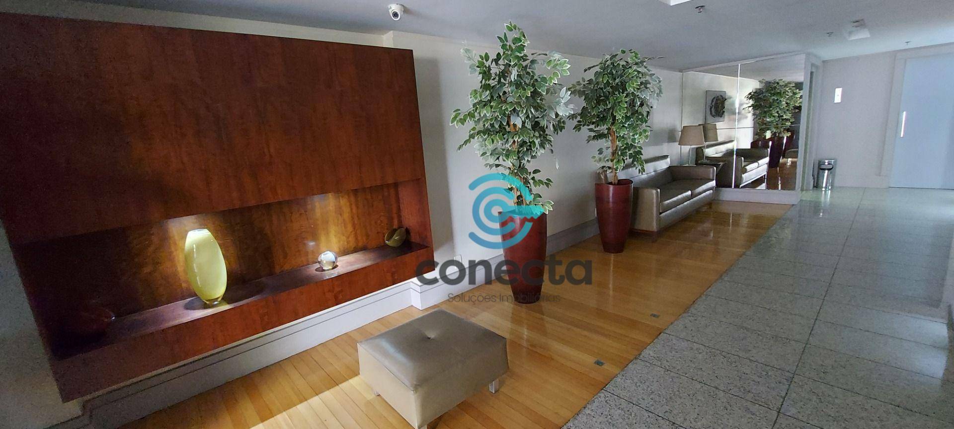 Apartamento à venda com 3 quartos, 124m² - Foto 27