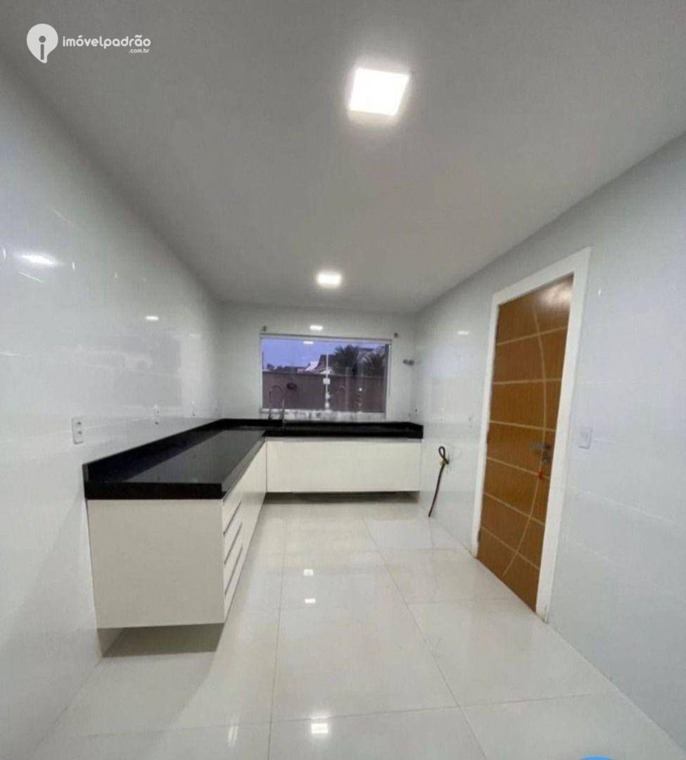 Casa de Condomínio à venda com 4 quartos, 400M2 - Foto 22