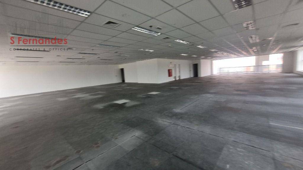 Conjunto Comercial-Sala para alugar, 540m² - Foto 5