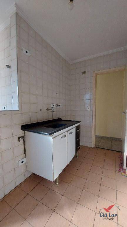 Apartamento à venda com 2 quartos, 55m² - Foto 8