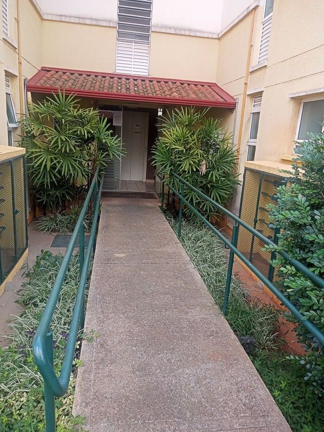 Apartamento à venda com 2 quartos, 58m² - Foto 4