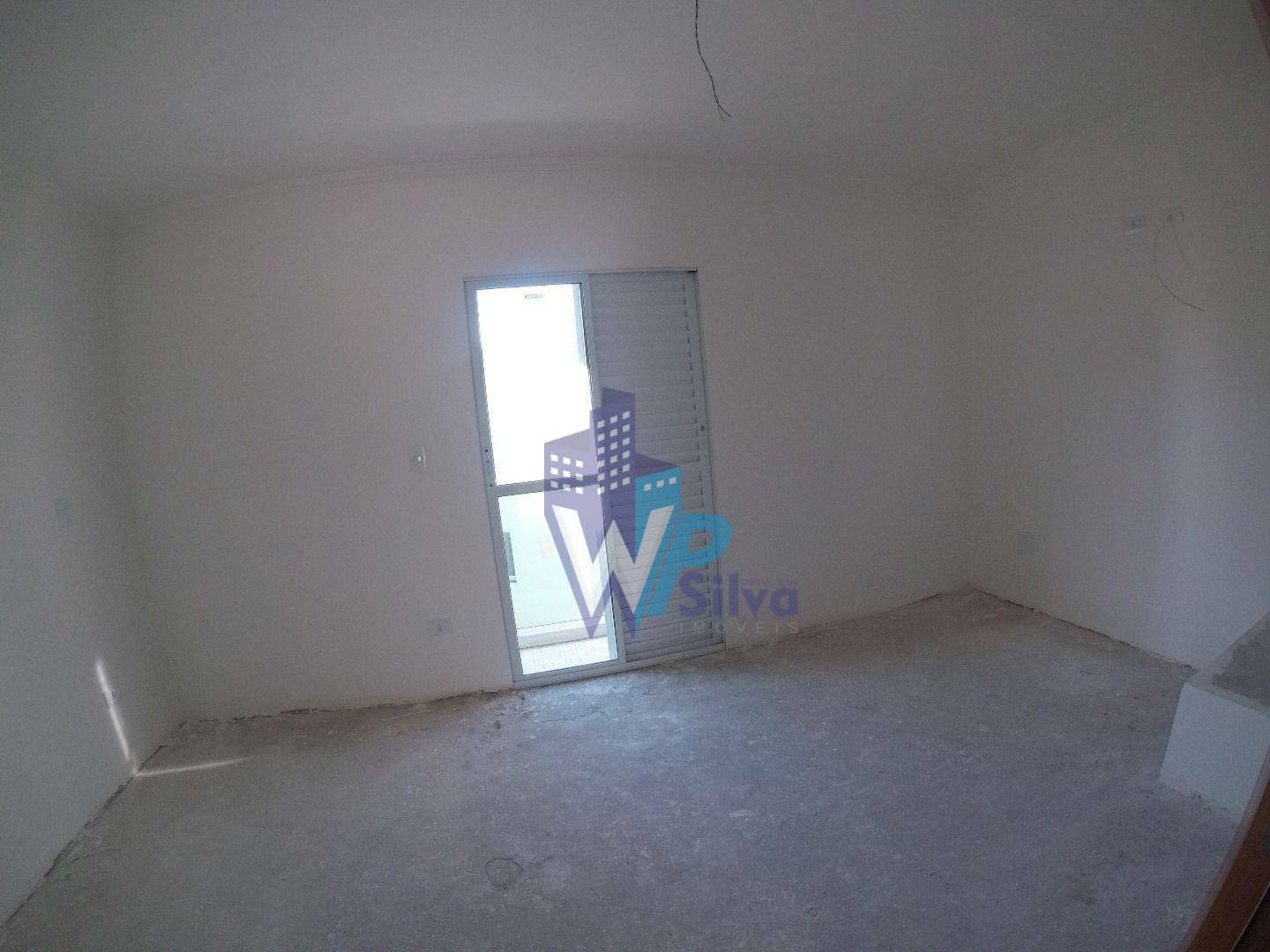 Sobrado à venda com 2 quartos, 60m² - Foto 11