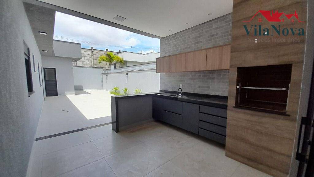 Casa de Condomínio à venda com 3 quartos, 162m² - Foto 16