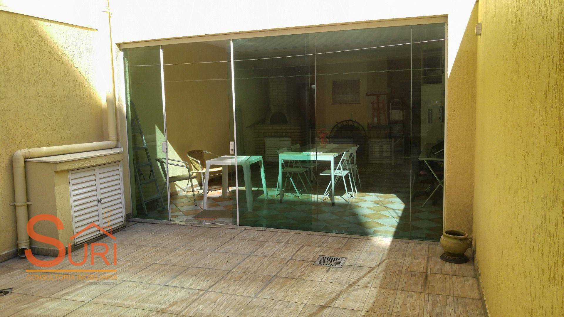 Sobrado à venda com 3 quartos, 276m² - Foto 64