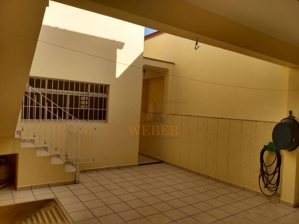 Sobrado à venda com 4 quartos, 199m² - Foto 18