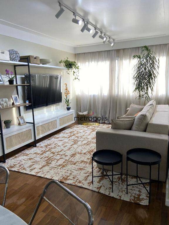 Apartamento à venda com 2 quartos, 103m² - Foto 6