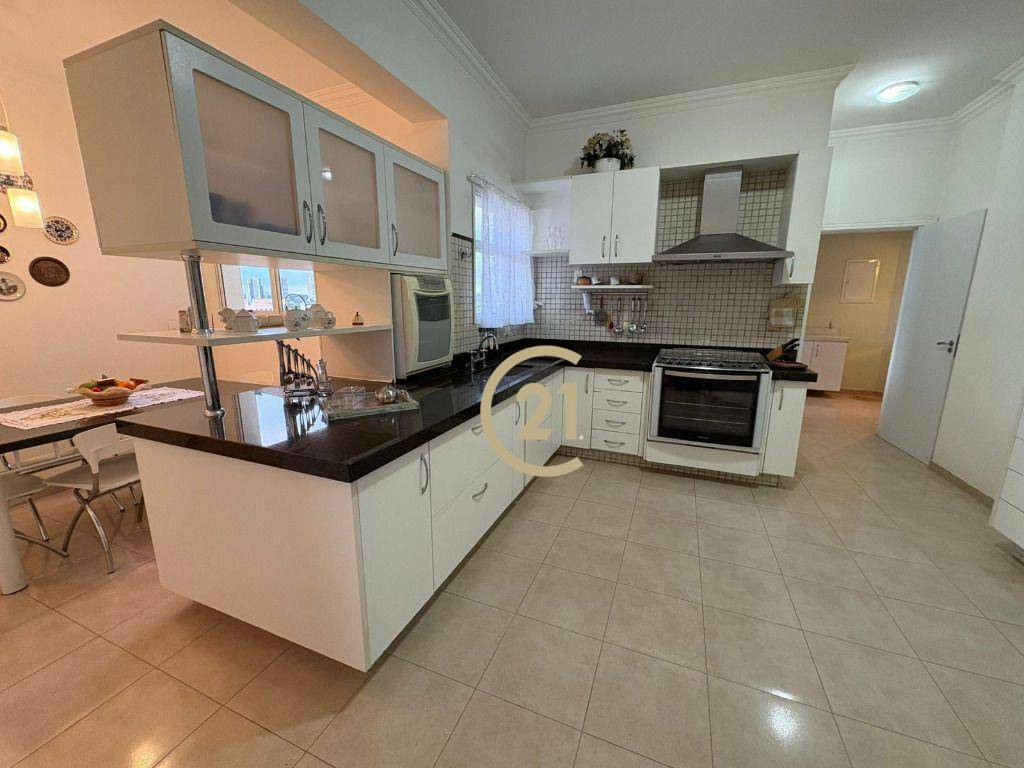 Apartamento à venda com 4 quartos, 264m² - Foto 27