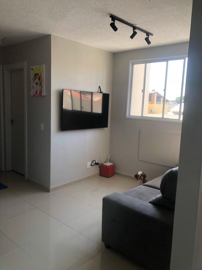 Apartamento à venda com 2 quartos, 45m² - Foto 22