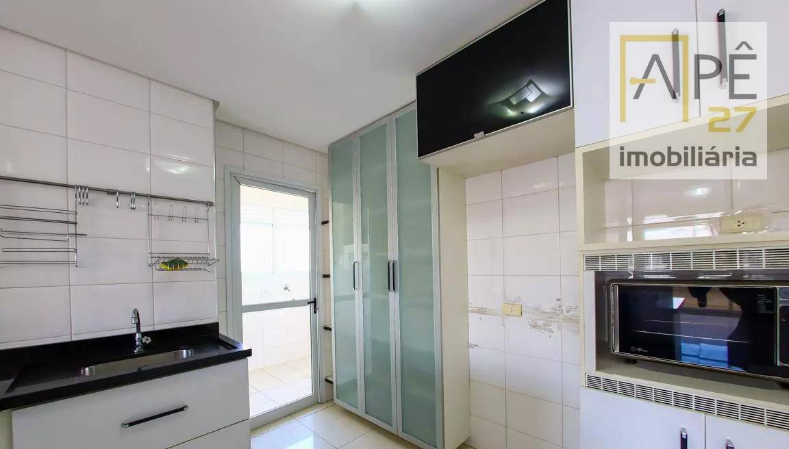 Apartamento à venda com 2 quartos, 78m² - Foto 14