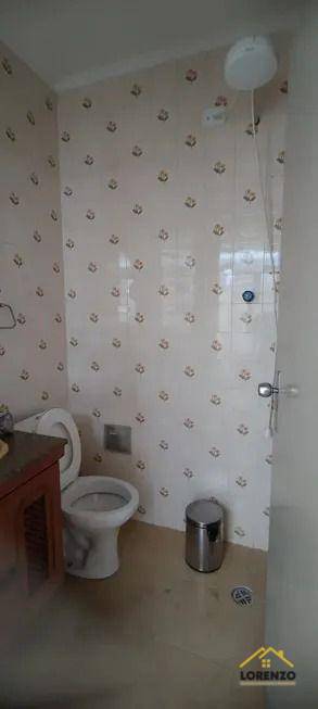 Sobrado à venda com 3 quartos, 149M2 - Foto 11