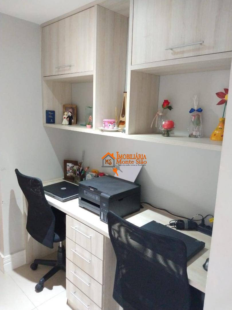 Apartamento à venda com 2 quartos, 71m² - Foto 19