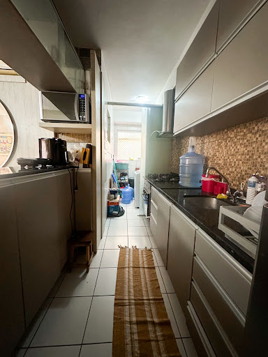 Apartamento à venda com 3 quartos, 75m² - Foto 12