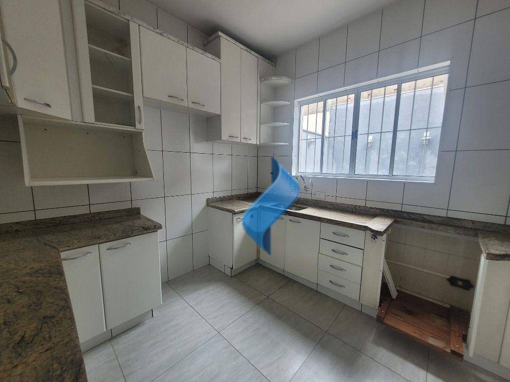 Casa à venda com 3 quartos, 166m² - Foto 26