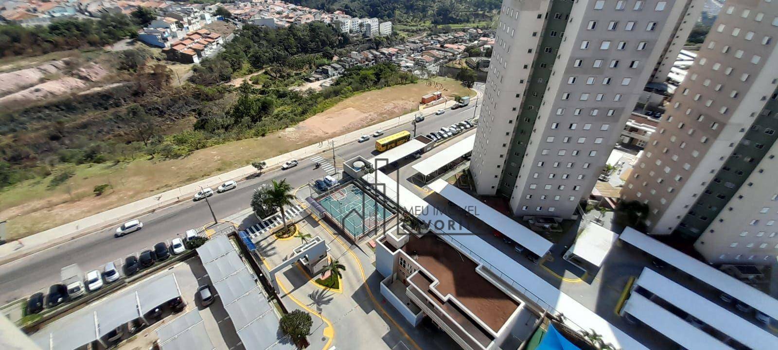 Apartamento à venda com 2 quartos, 48m² - Foto 13