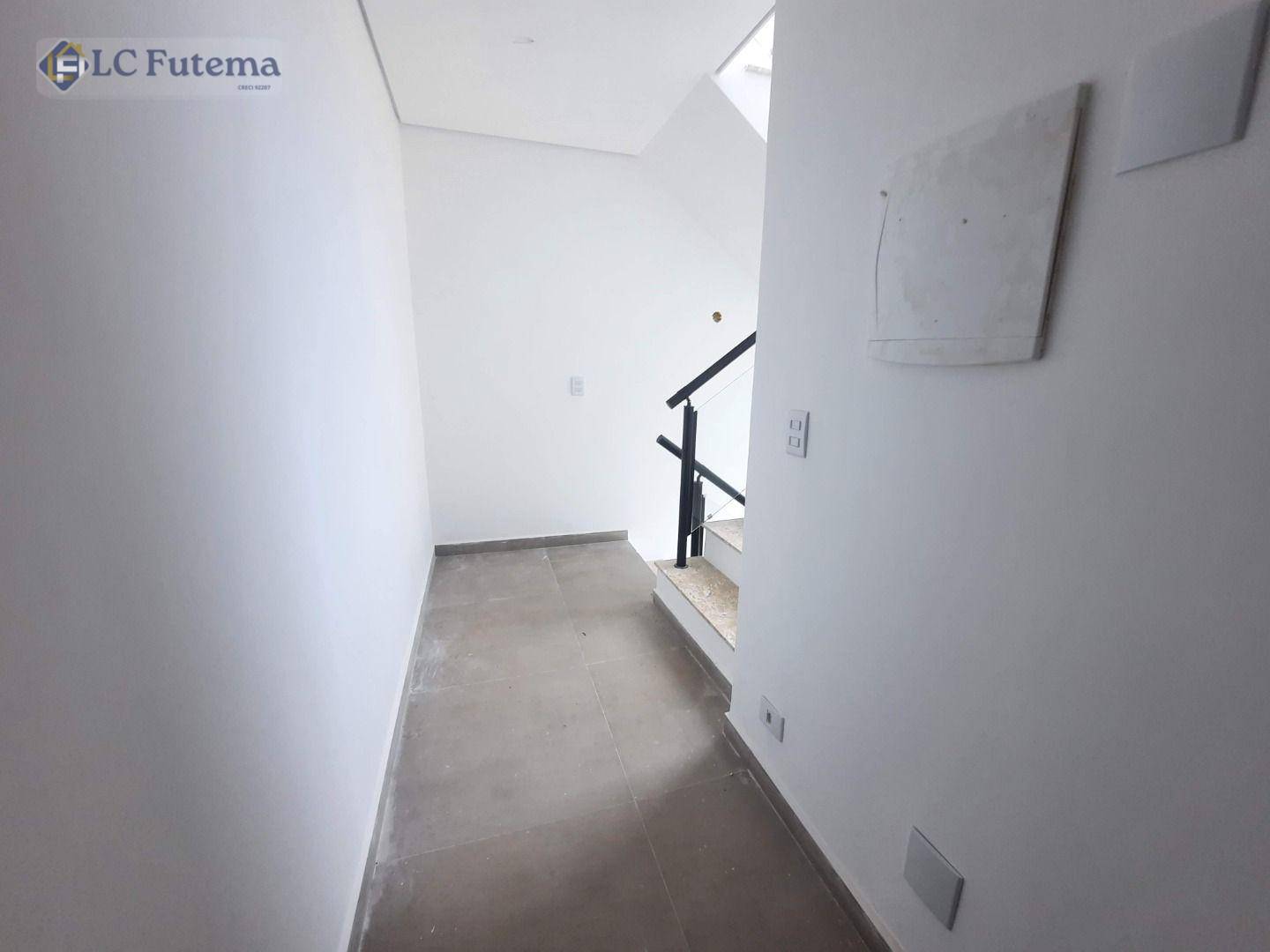 Casa de Condomínio à venda com 3 quartos, 153m² - Foto 21