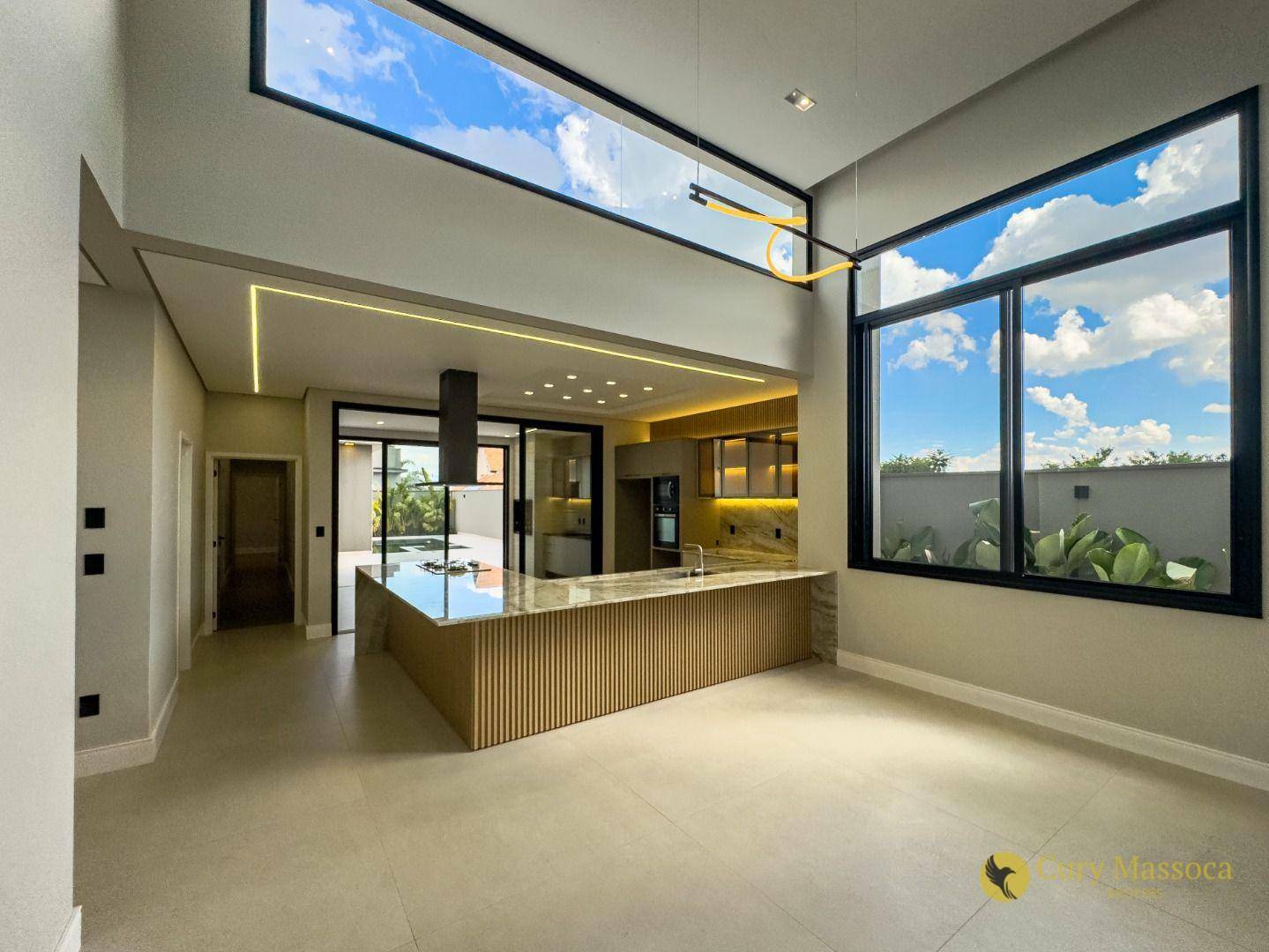 Casa de Condomínio à venda com 3 quartos, 266m² - Foto 23