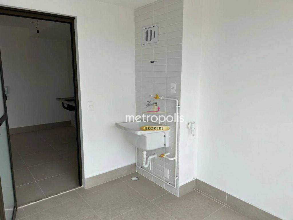 Apartamento à venda com 3 quartos, 119m² - Foto 8