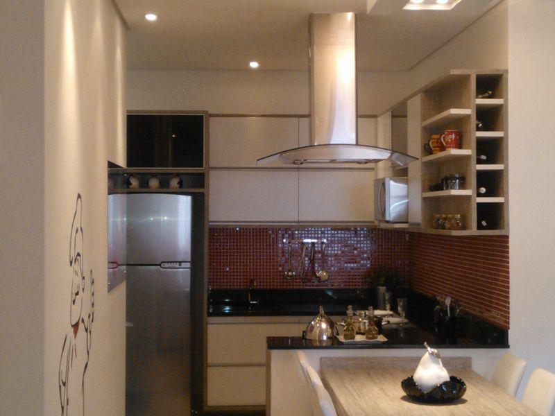 Apartamento à venda com 2 quartos, 59m² - Foto 39