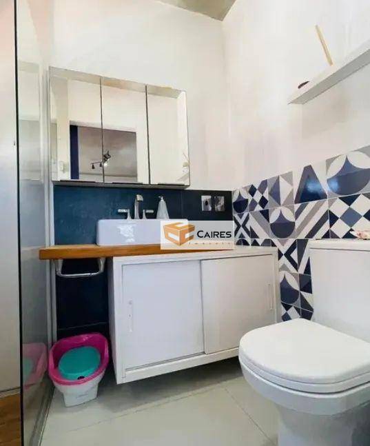 Apartamento à venda com 2 quartos, 70m² - Foto 4