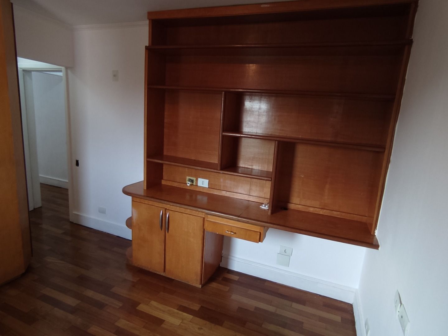 Apartamento à venda com 3 quartos, 170m² - Foto 14