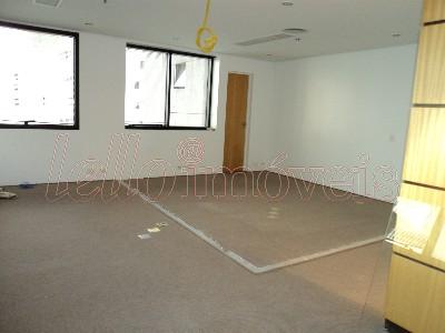 Conjunto Comercial-Sala para alugar, 60m² - Foto 10