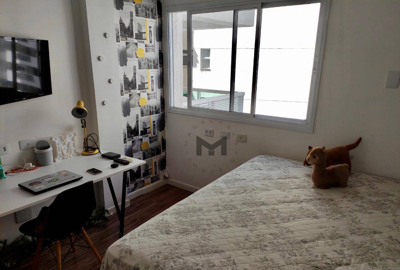 Apartamento à venda com 3 quartos, 115m² - Foto 18