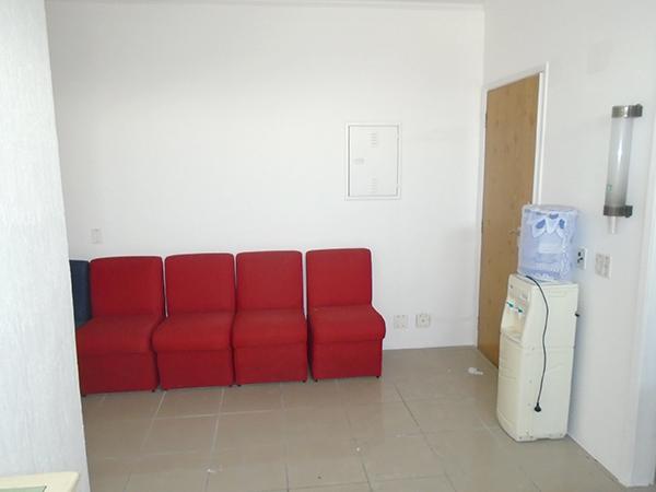 Conjunto Comercial-Sala para alugar, 74m² - Foto 5