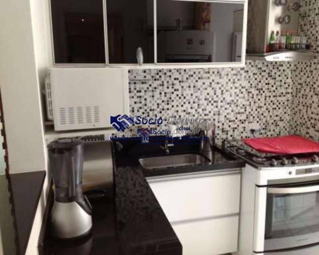 Apartamento à venda com 3 quartos, 70m² - Foto 14