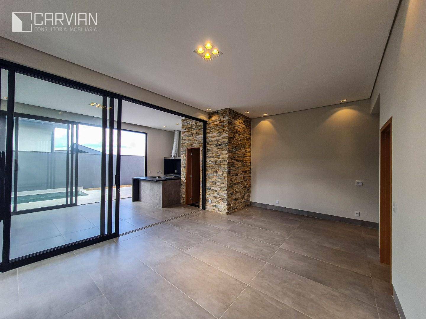 Casa de Condomínio à venda com 3 quartos, 204m² - Foto 7