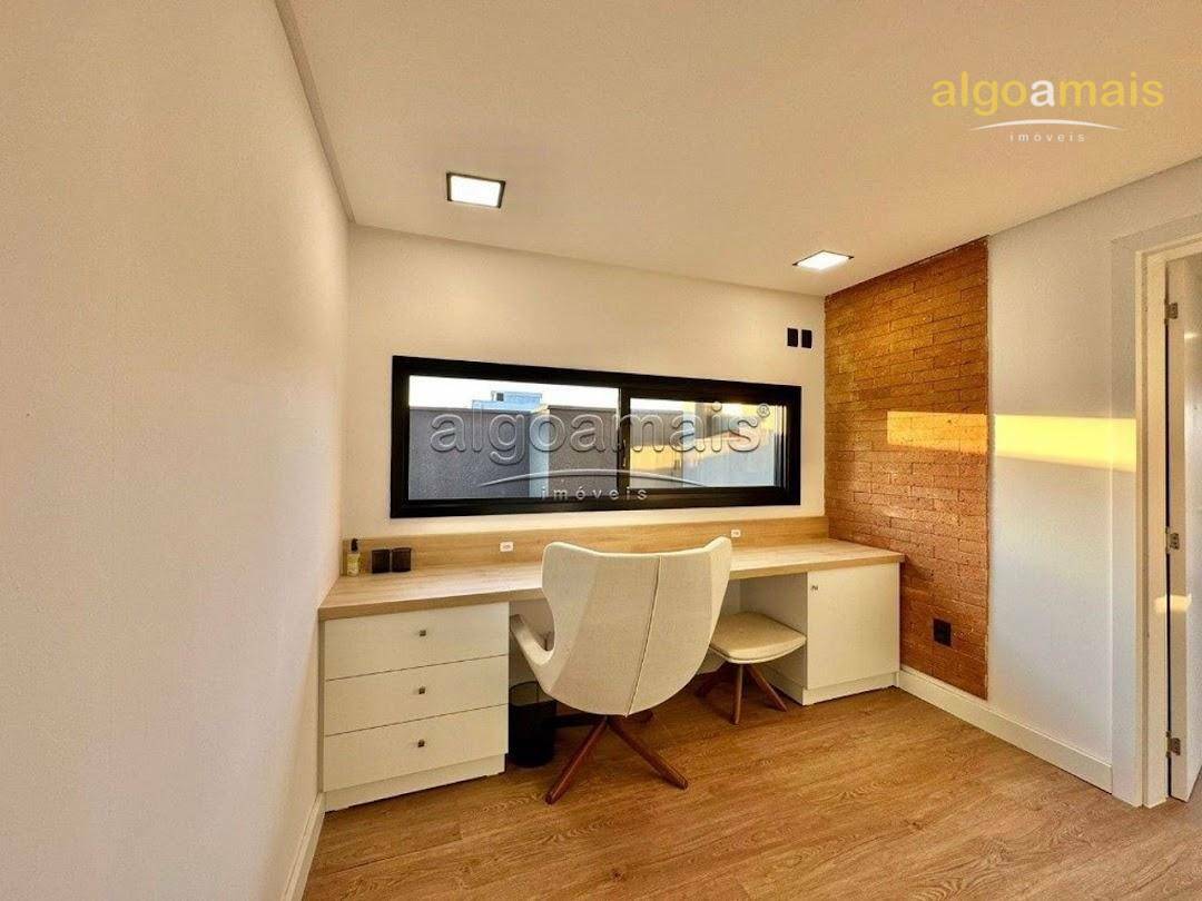 Casa de Condomínio à venda com 4 quartos, 219m² - Foto 20