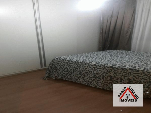 Apartamento à venda, 58m² - Foto 4