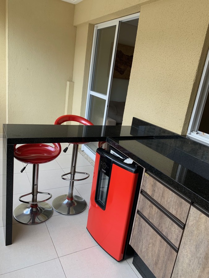 Apartamento à venda com 3 quartos, 94m² - Foto 7