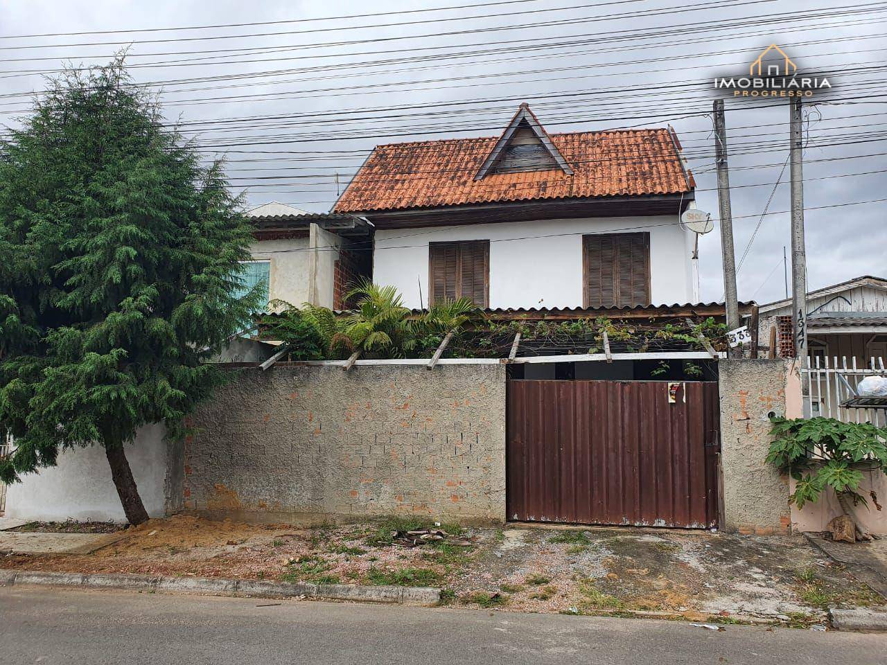 Sobrado, 2 quartos, 200 m² - Foto 1