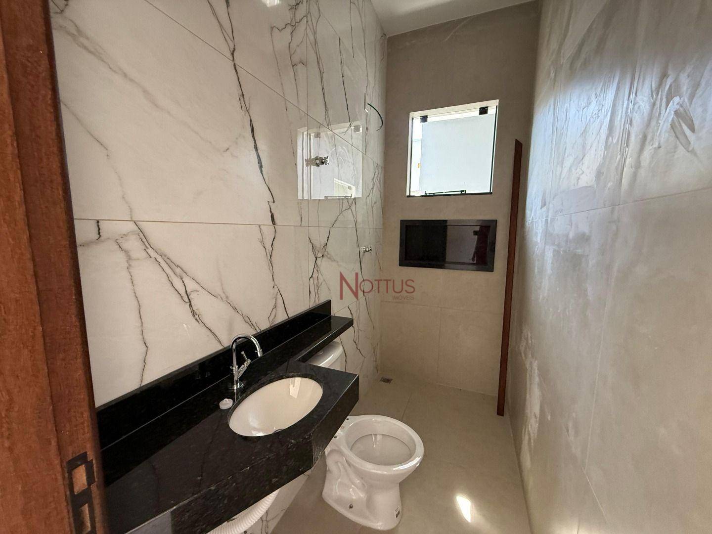 Casa, 3 quartos, 70 m² - Foto 4