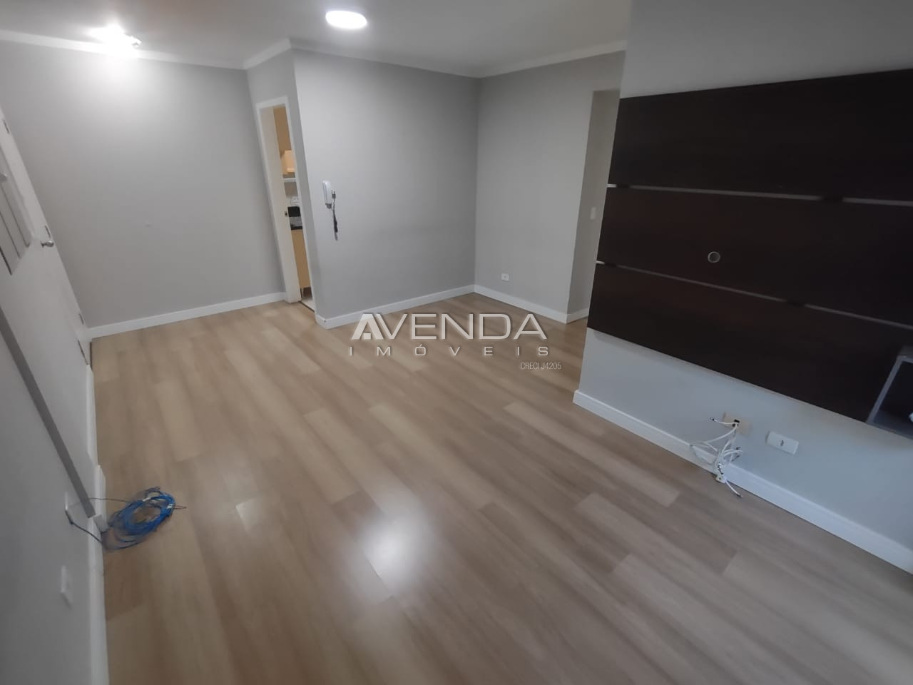 Apartamento à venda com 3 quartos, 66m² - Foto 3