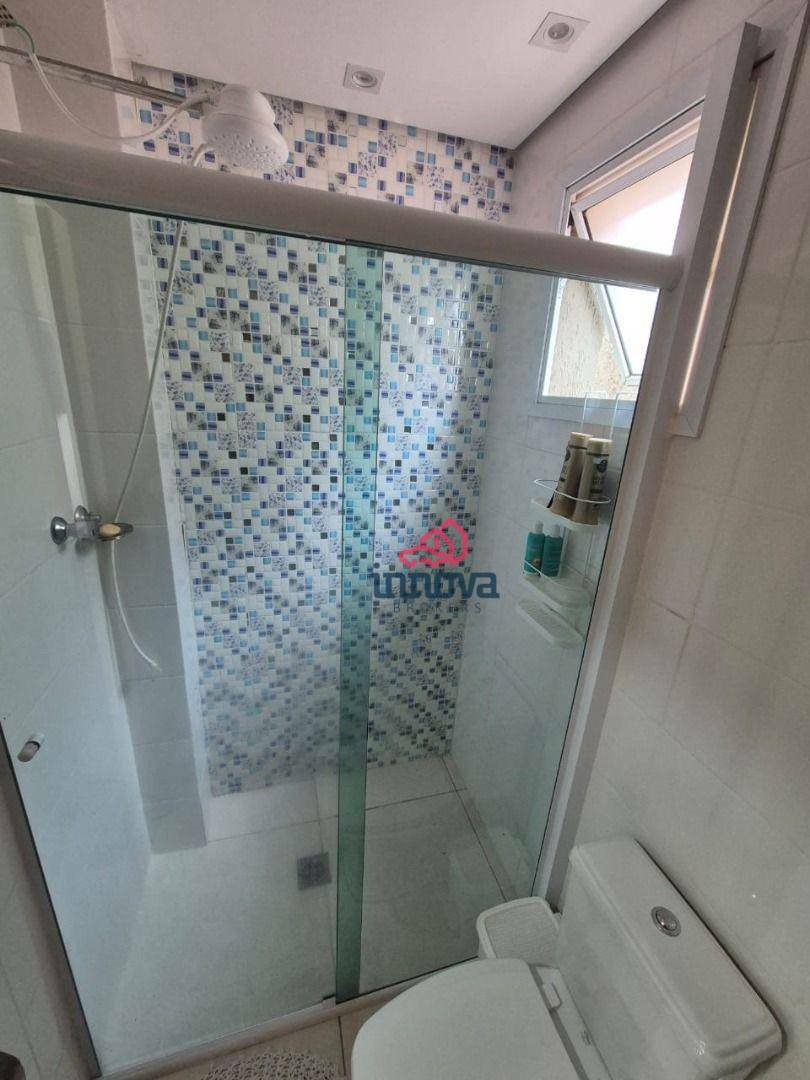Apartamento à venda com 2 quartos, 54m² - Foto 11