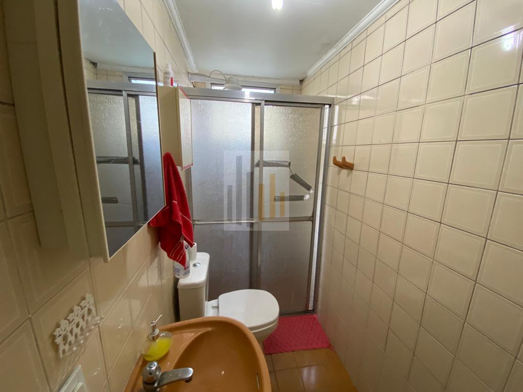 Apartamento à venda com 2 quartos, 55m² - Foto 10