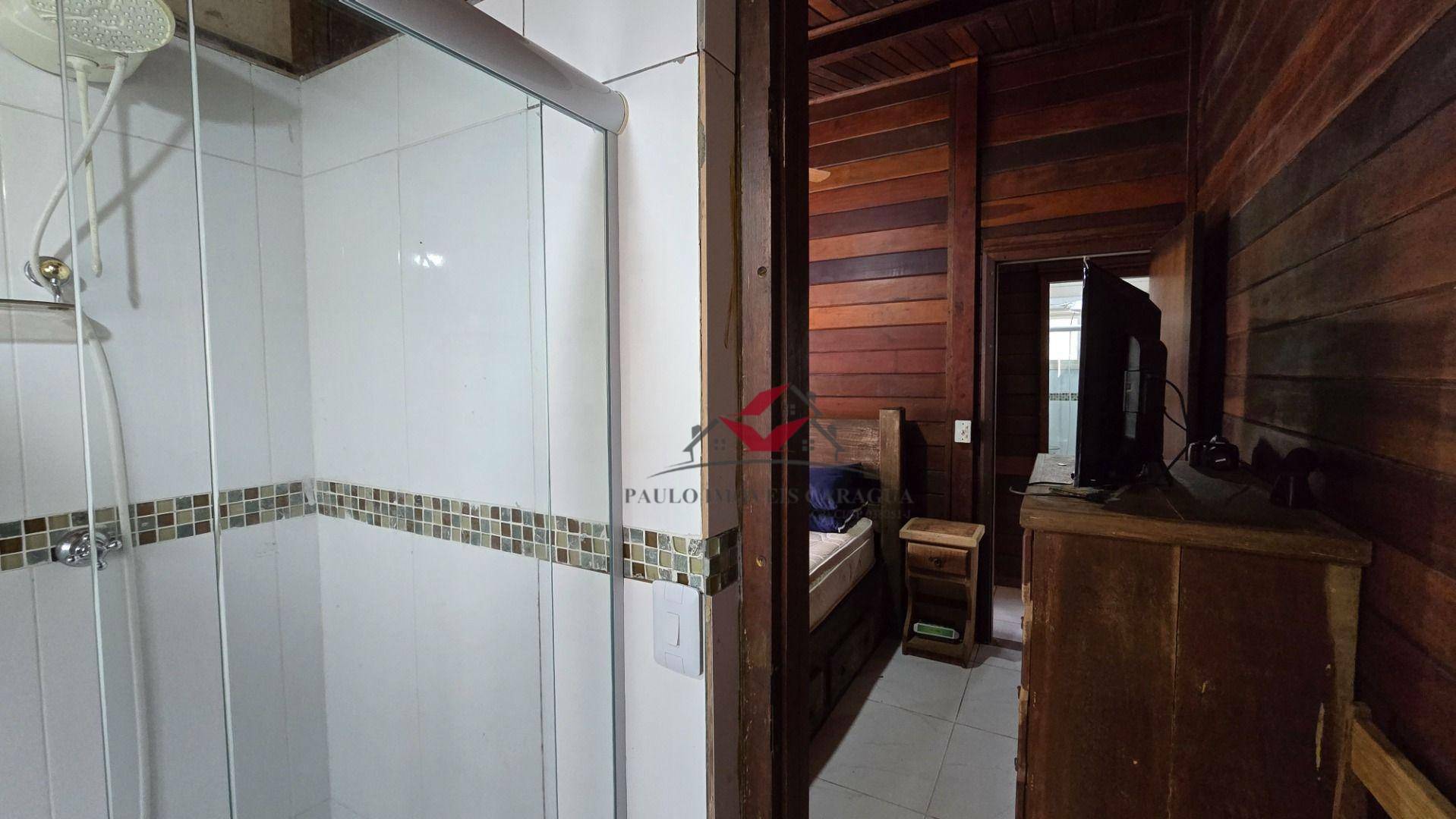 Casa de Condomínio à venda com 3 quartos, 165m² - Foto 18