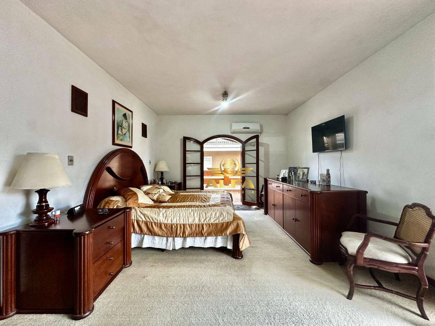 Casa de Condomínio à venda com 4 quartos, 510m² - Foto 21