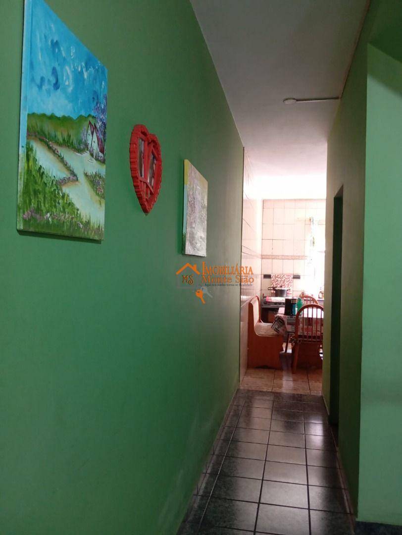 Sobrado à venda com 2 quartos, 179m² - Foto 22